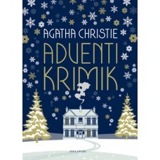 Adventi krimik  -  Londoni Készleten